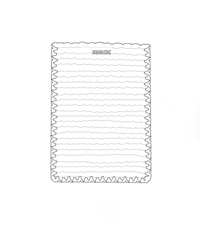 Laptop sleeve - Custom