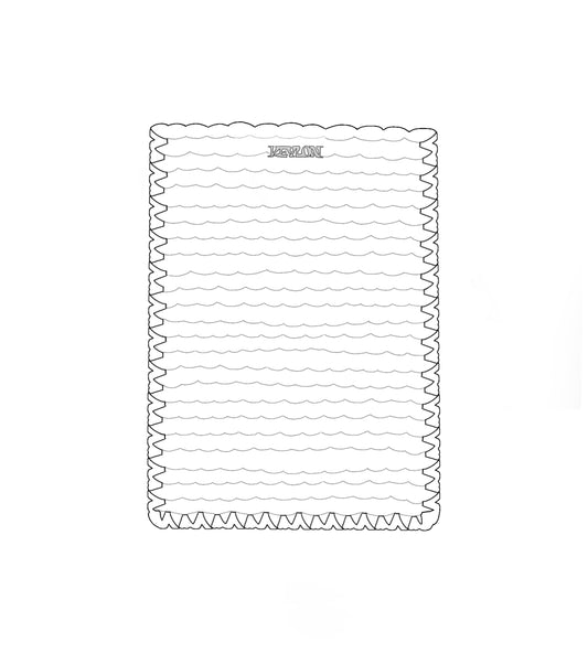 Laptop sleeve - Custom