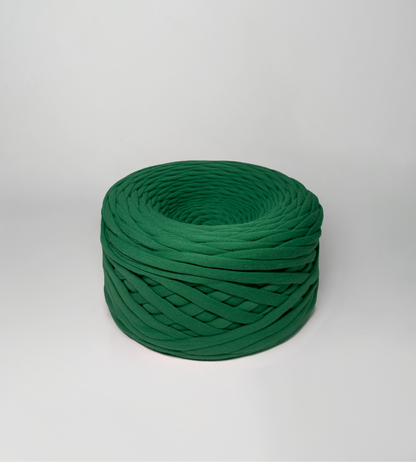T-Shirt Yarn - Matcha