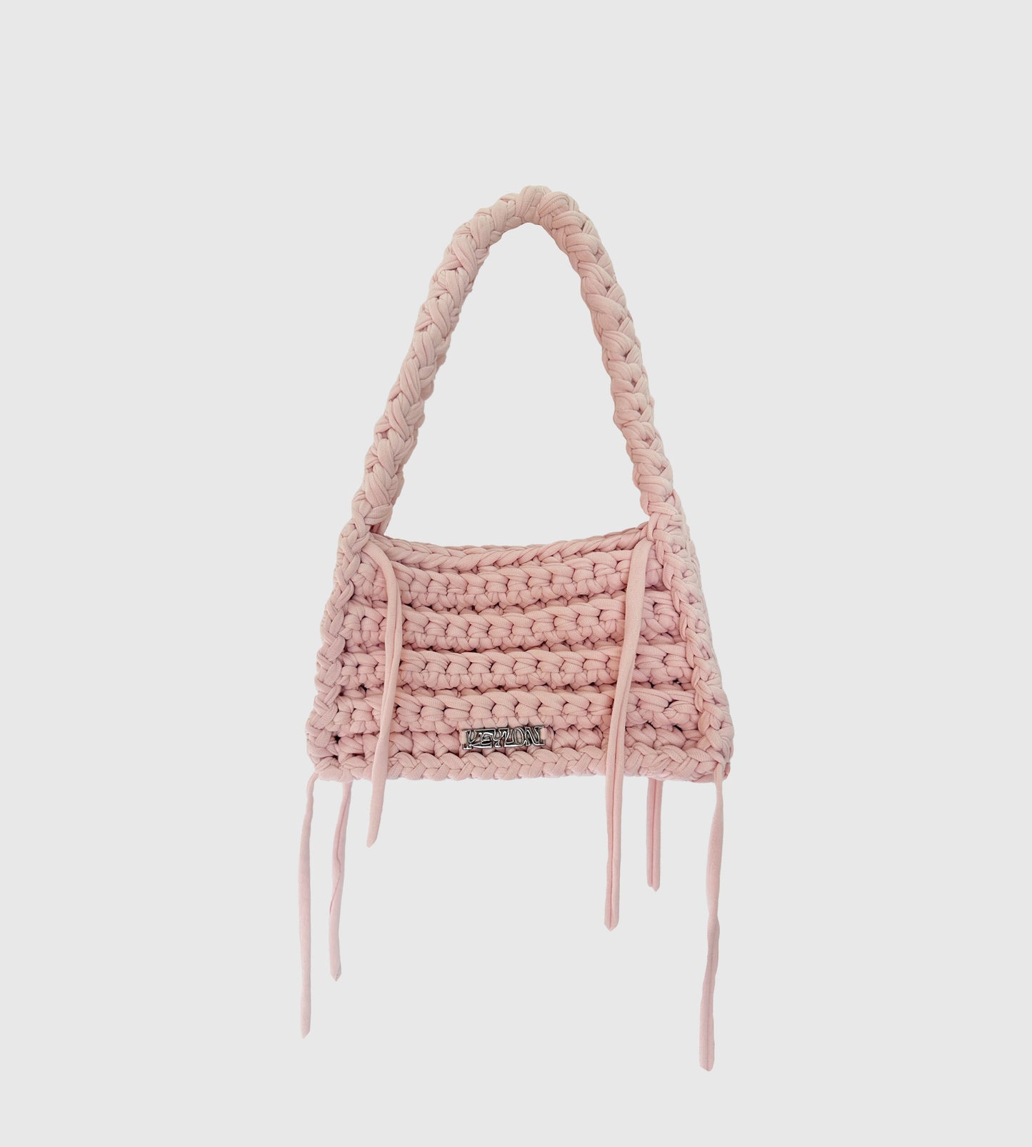 Aleia - Baby Pink