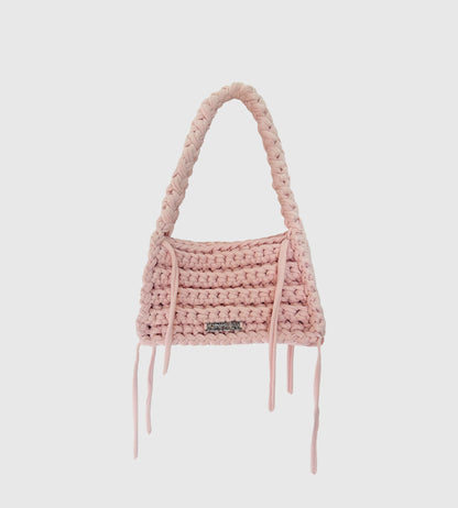 Aleia - Baby Pink
