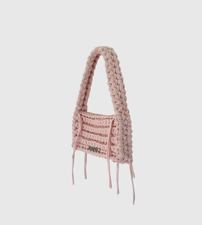 Aleia - Baby Pink