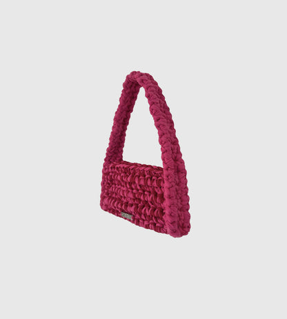 Celia - Hot Pink/Cherry