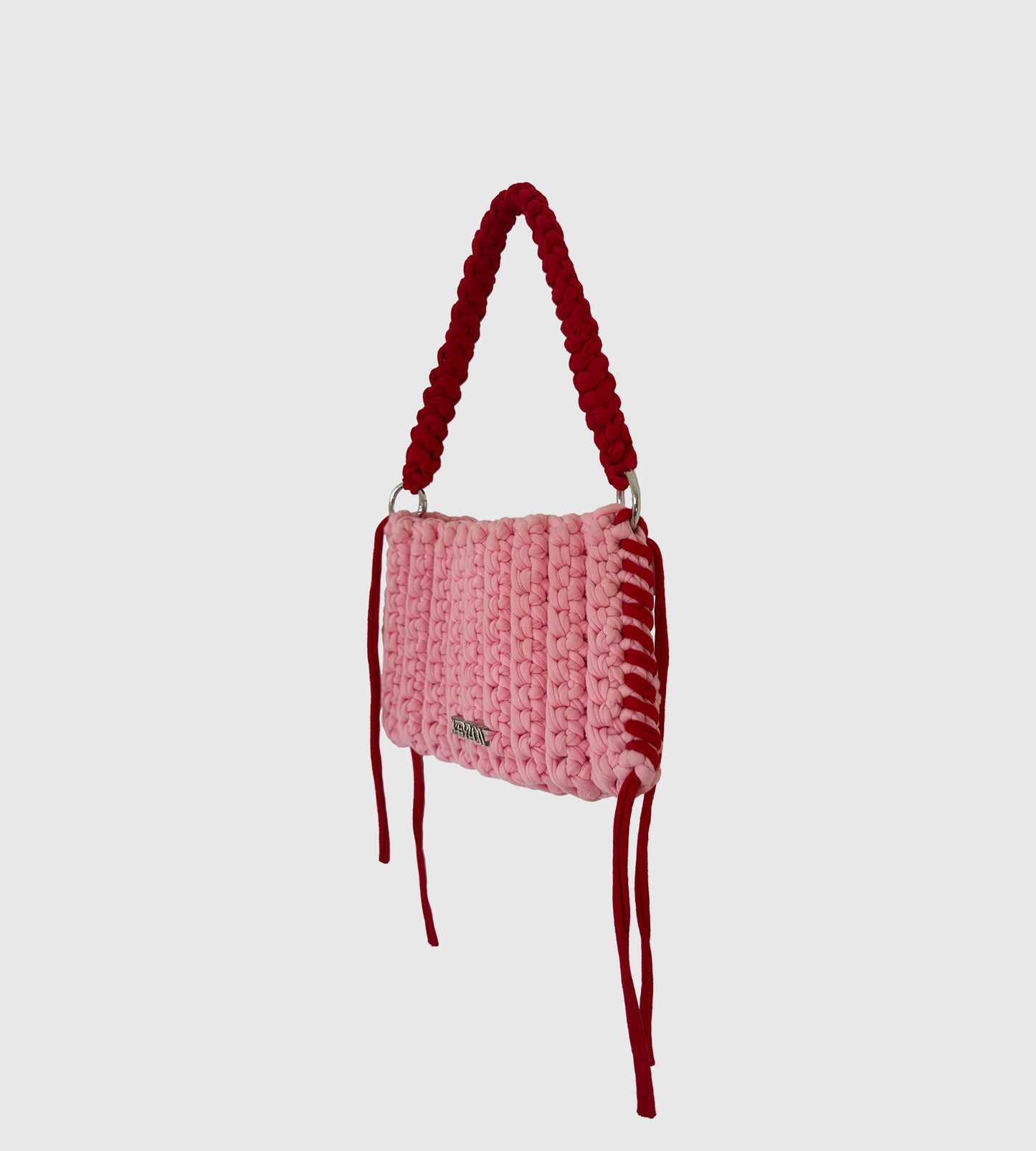 Odelia - Pink/Red