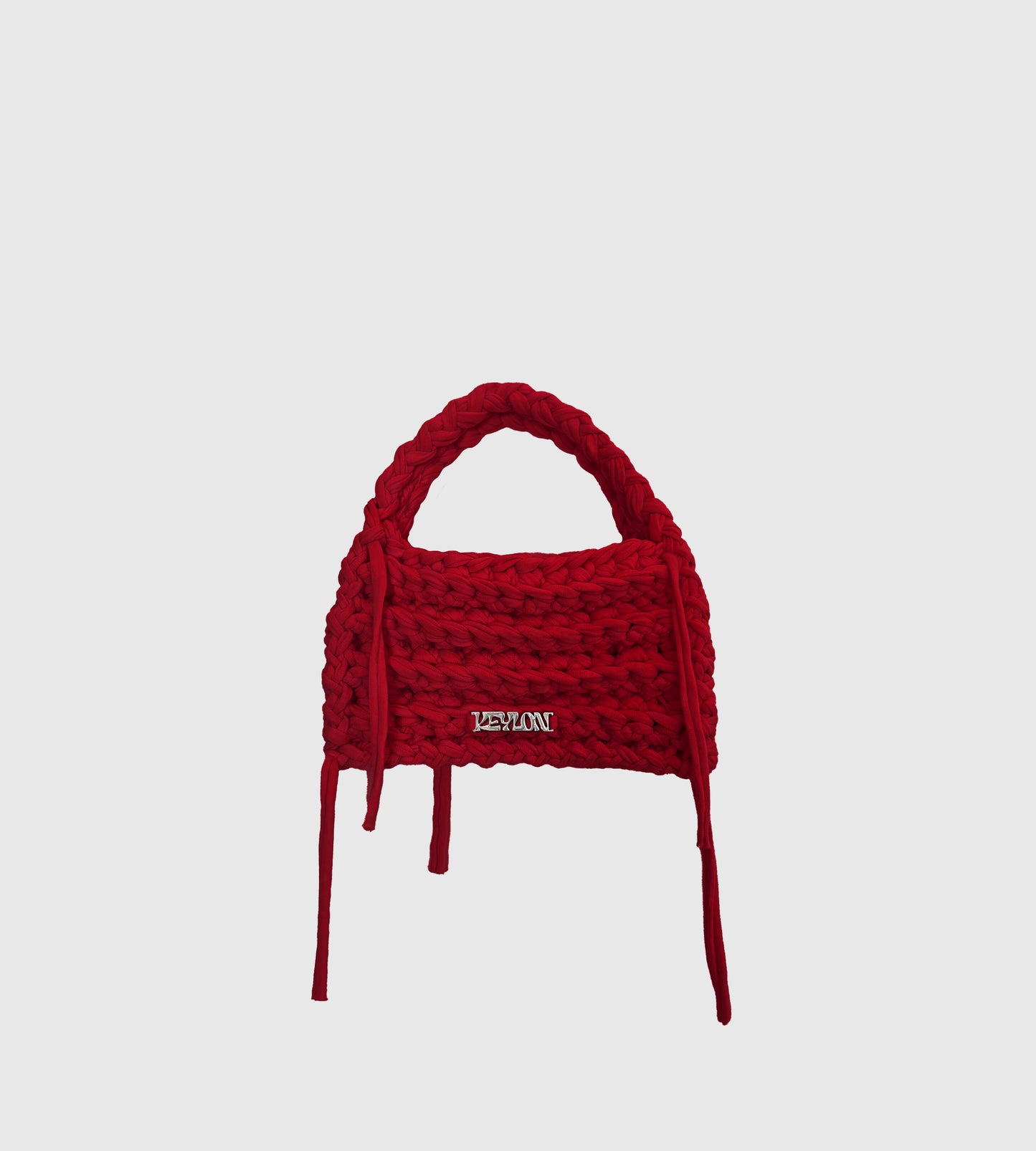 Aleia Mini - Red