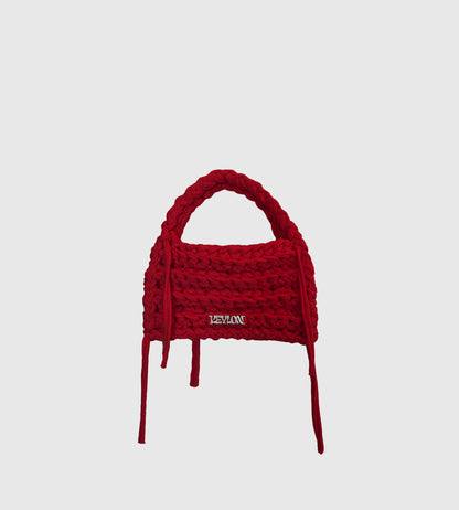 Aleia Mini - Red