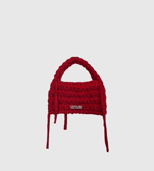 Aleia Mini - Red