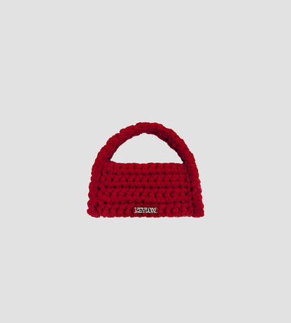 Celia Mini - Red