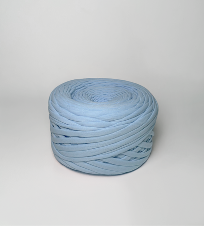 T-Shirt Yarn - Sky