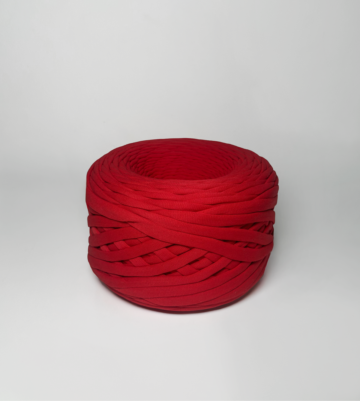 T-Shirt Yarn - Strawberry